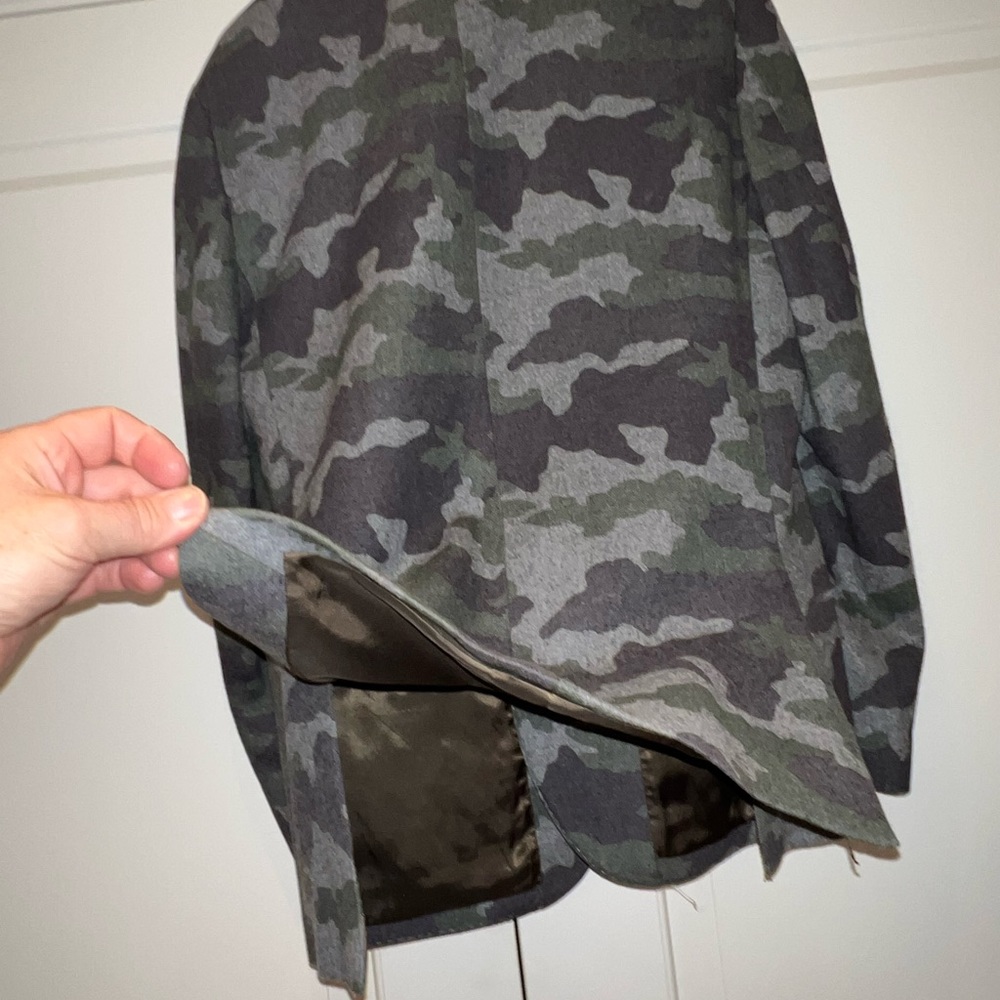 Lincs blazer - Picture 2 of 5